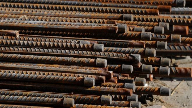Steel industry warns of more job losses
